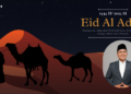 Khutbah Idul Adha : Hikmah Qurban Ikhlas di Dunia dan Akhirat