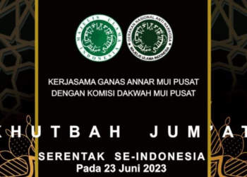 Khutbah Jumat: Narkotika Musuh Negara