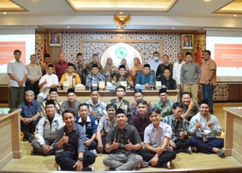 Respons Insiden Penembakan, Pegawai MUI Dapat Pelatihan Capacity Building