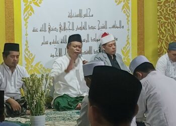 Kiai Marsudi Kembali Ingatkan Etika Berpolitik Jelang Pemilu 2024