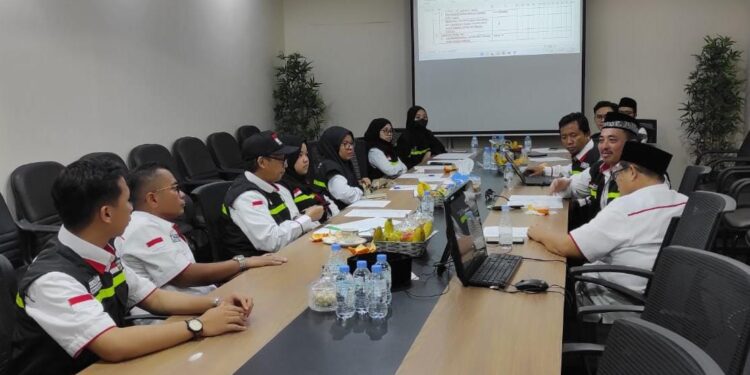 Konsultan Ibadah Daker Makkah Siapkan Layanan Online dan Offline untuk Jamaah