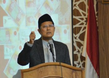 Ramai Isu Tuyul, MUI: Jangan Pernah Pergi ke Dukun