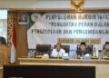 KH Cholil Nafis: Kesadaran Surat Menyurat soal Wakaf Sangat Penting