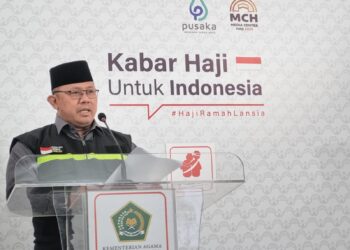 Jamaah Haji Dilarang Buat Jemuran Baju di Kamar Hotel, Ini Alasannya 