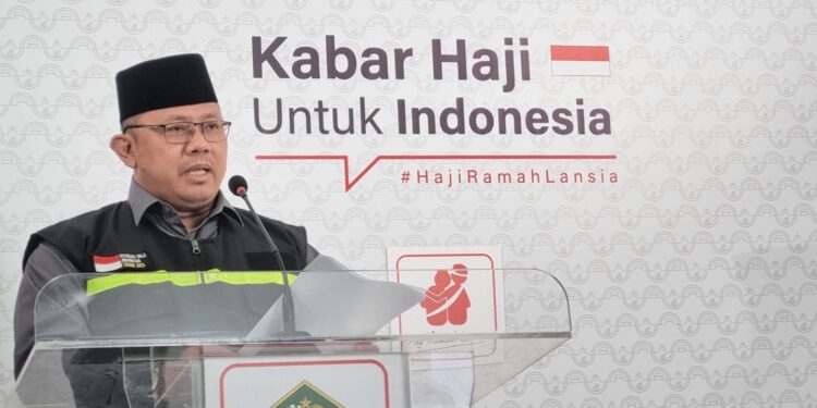 Jamaah Haji Dilarang Buat Jemuran Baju di Kamar Hotel, Ini Alasannya 