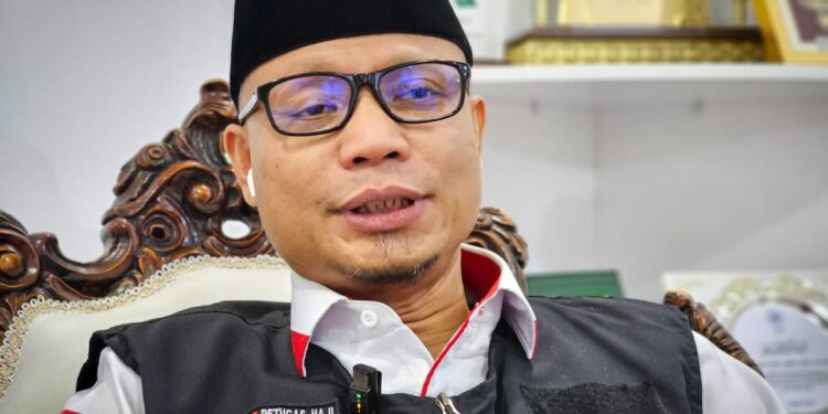 PPIH Mulai Bersiap Sambut Puncak Haji, Ini Skemanya