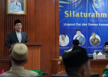MUI: Utamakan Moralitas dalam Mencapai Tujuan Politik