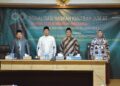 MUI Imbau Para Khatib Sampaikan Tema Bahaya Narkoba di Khutbah Jumat