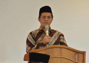 Perkuat Kinerja Organisasi, MUI Rutin Gelar Pelatihan ISO