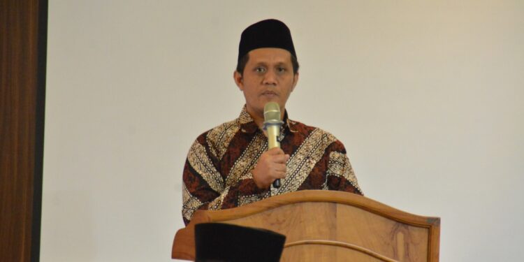 Perkuat Kinerja Organisasi, MUI Rutin Gelar Pelatihan ISO