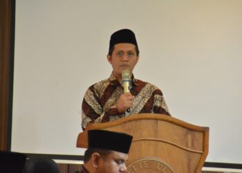 Wasekjen MUI: Ulama Berperan Penting Jaga Umat dari Narkoba
