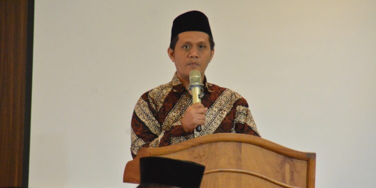 Wasekjen MUI: Ulama Berperan Penting Jaga Umat dari Narkoba