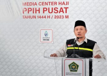 PPIH Kembali Ingatkan Jamaah untuk Tidak Selfie Berlebihan di Masjidil Haram