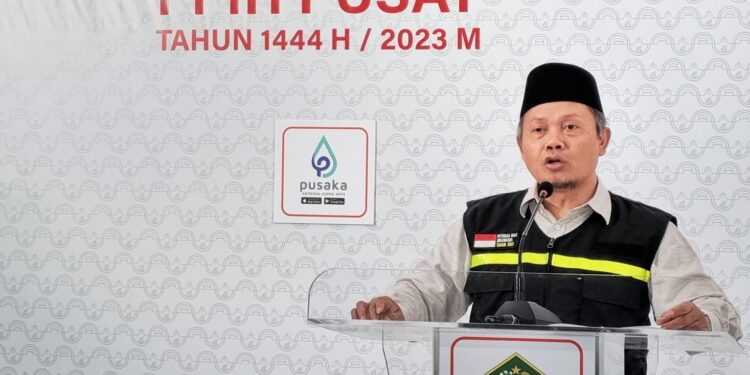 PPIH Kembali Ingatkan Jamaah untuk Tidak Selfie Berlebihan di Masjidil Haram