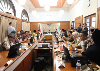 Terkait Panji Gumilang, Ini Rekomendasi Tim Investigasi Al Zaytun Pemprov Jabar untuk MUI
