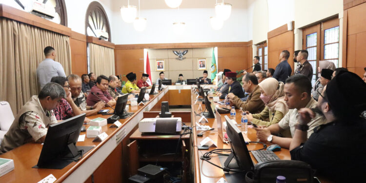 Terkait Panji Gumilang, Ini Rekomendasi Tim Investigasi Al Zaytun Pemprov Jabar untuk MUI