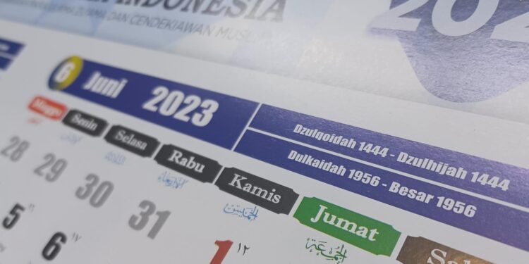 Niat Puasa Tarwiyah dan Arafah Berikut Keutamaannya