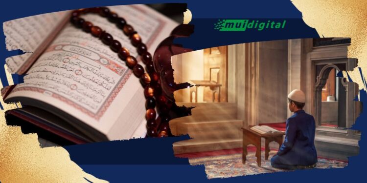 Dukung Sikap Liga Muslim Dunia, MUI Kecam Pembakaran Al-Quran di Swedia