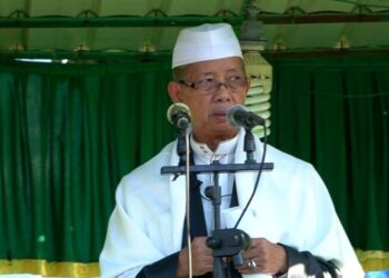 ag.-nadjamuddin-ulas-perjuangan-ketaatan-nabi-ibrahim