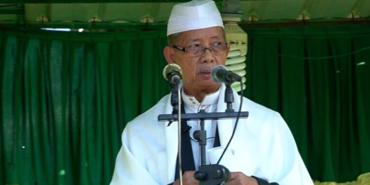 ag.-nadjamuddin-ulas-perjuangan-ketaatan-nabi-ibrahim