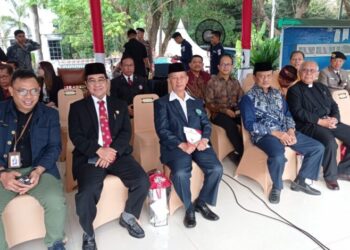 bersama-forkopimda,-ketum-mui-hadiri-hari-bhayangkara