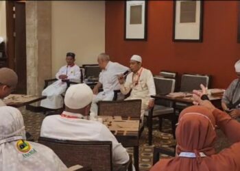 salat-arbain-di-madinah-jadi-training-jemaah-haji-sebelum-pulang