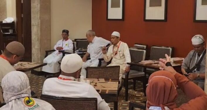 salat-arbain-di-madinah-jadi-training-jemaah-haji-sebelum-pulang