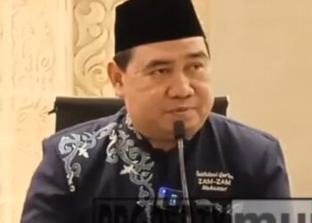 hikmah-halaqah:-kajian-surat-an-nisa-tentang-berbuat-baik
