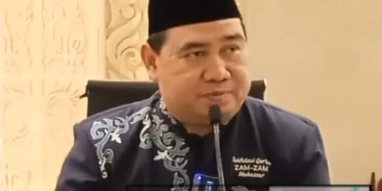 hikmah-halaqah:-kajian-surat-an-nisa-tentang-berbuat-baik