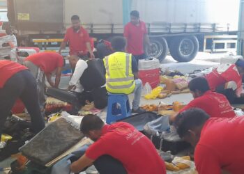 Kemenag: Koper Berisi Air Zamzam akan Dibongkar
