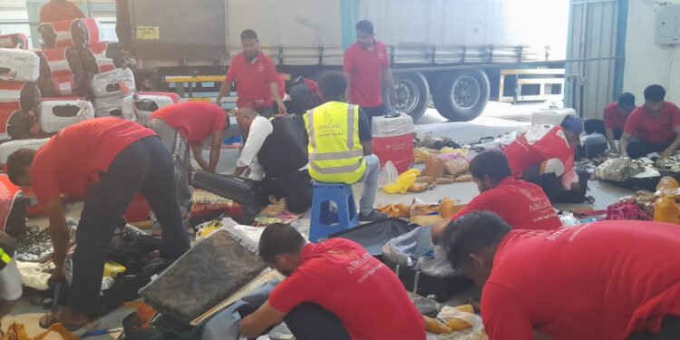 Kemenag: Koper Berisi Air Zamzam akan Dibongkar