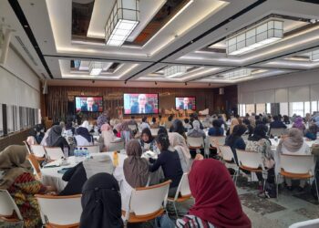 Akedemisi Malaysia  Ungkapkan Keresahannya Terkait Ancaman Penyalahgunaan Narkoba