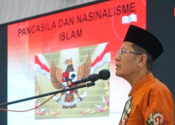 MUI Ajak Para Pengikut NII Kembali ke Pangkuan NKRI