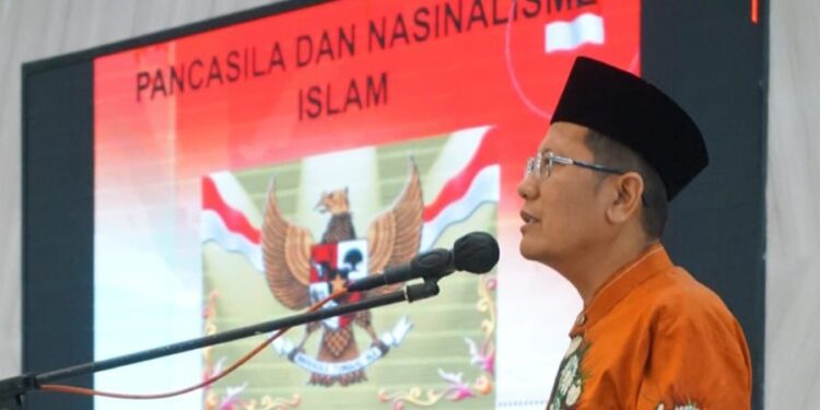 MUI Ajak Para Pengikut NII Kembali ke Pangkuan NKRI