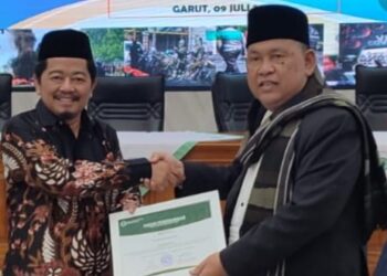 Komisi Dakwah MUI: Wasathiyah Kunci Terjaganya Persatuan dan Kesatuan