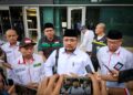 Menag Bicara Haji 2024, dari Tambah Petugas, Syarat Istita’ah Kesehatan, hingga Persiapan Dini