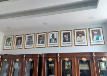 Milad ke-48 MUI, Kiai Masyhuril Khamis: Harus Jadi Penyambung Lidah Umat