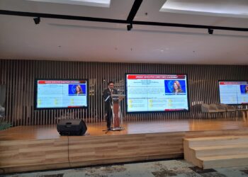 BNN RI: Daya Rusak Akibat Penyalahgunaan Narkoba Sangat Parah