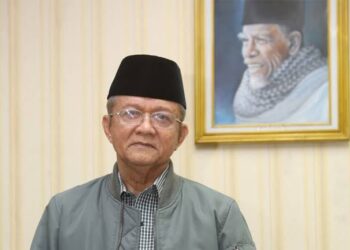 Waketum MUI Ingatkan Pemerintah Agar Larang Pertemuan LGBT se-ASEAN