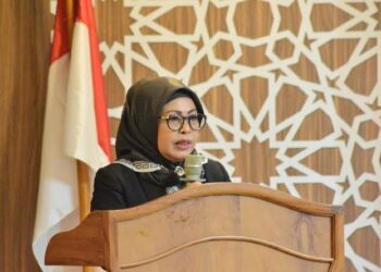 Temu LGBT se-ASEAN Batal, KPRK MUI Ingatkan 5 Bahaya LGBT