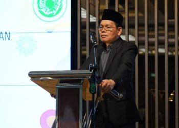 Sekjen MUI: Kalau Ada Dai Pasang Tarif Cepat atau Lambat, tidak akan Dapat Kemuliaan