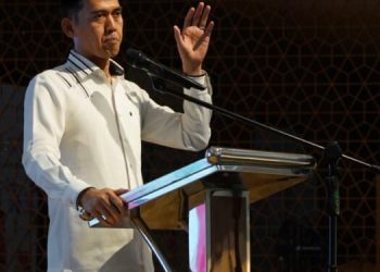 Pro-kontra Pewarna Karmin, Ketua MUI Prof Kyai Niam: Keputusan Fatwa Cochinel Halal Dengan Penelitian Mendalam, Menggunakan Tahqiqul Manath Dari Pakar Serangga