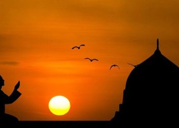 Refleksi Maulid Nabi: Rasulullah, Teladan dalam Menegakkan Hukum yang Adil