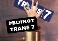 Warganet Serukan Boikot Trans7, Imbas Singgung Pesantren Lirboyo dan Pengasuhnya KH Anwar Manshur