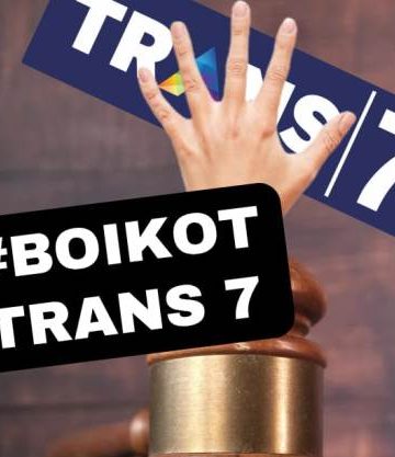 Warganet Serukan Boikot Trans7, Imbas Singgung Pesantren Lirboyo dan Pengasuhnya KH Anwar Manshur