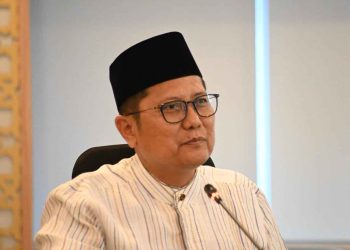 Kiai Cholil Ajak Umat tak Lelah Doakan Indonesia Aman dan Sejahtera