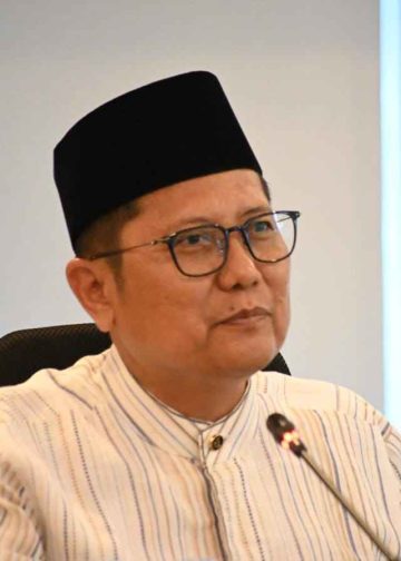 Kiai Cholil Ajak Umat tak Lelah Doakan Indonesia Aman dan Sejahtera